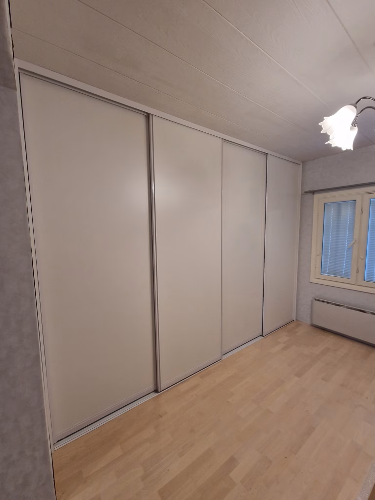 Huoneremontti Kouvolassa