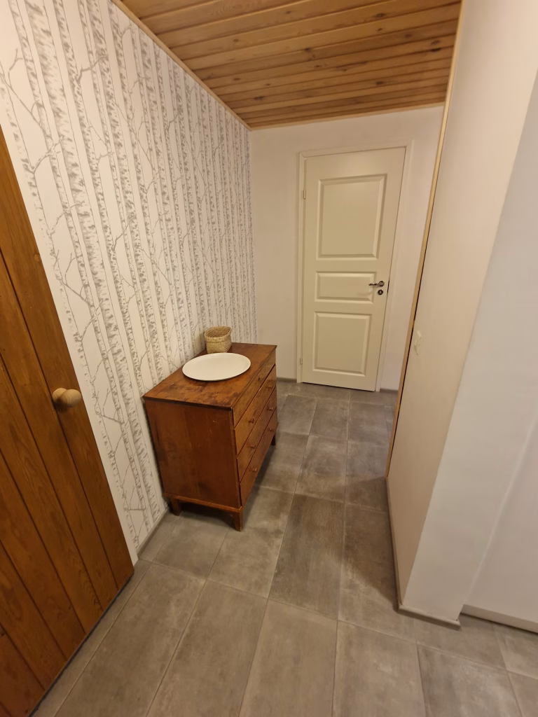 Huoneistojen remontointi Kouvolassa