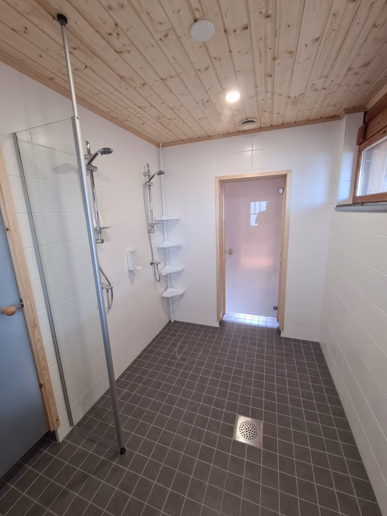 Kylppäri remontti Kouvolassa