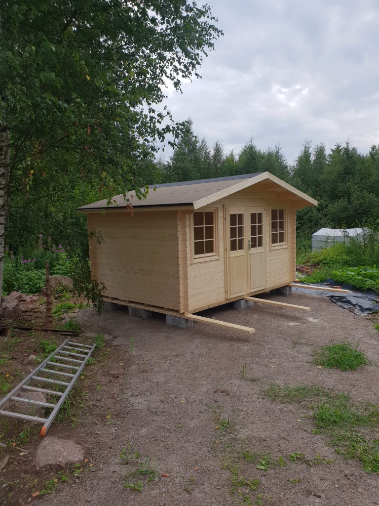 Uudisrakentaminen