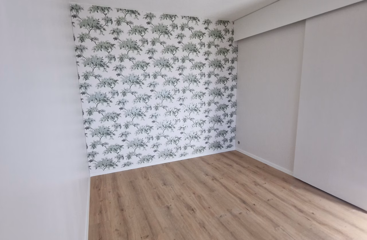 Maalaus_tapetonti Sisämaalauspalvelut Kouvolassa